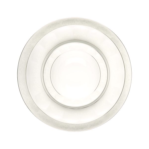 سرویس چینی 29 پارچه غذاخوری دلسا