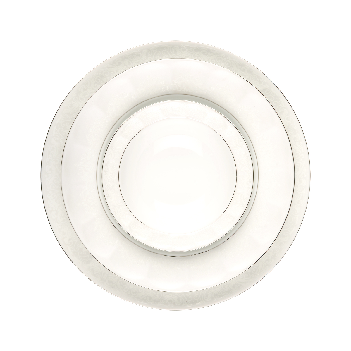 سرویس چینی 29 پارچه غذاخوری دلسا