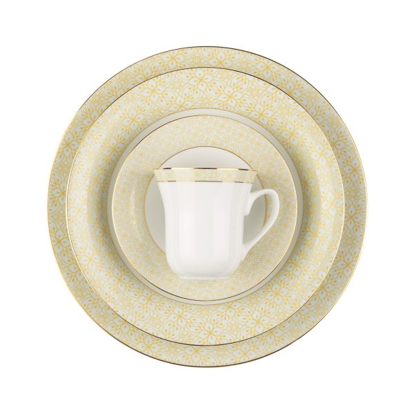 چینی زرین آناهید