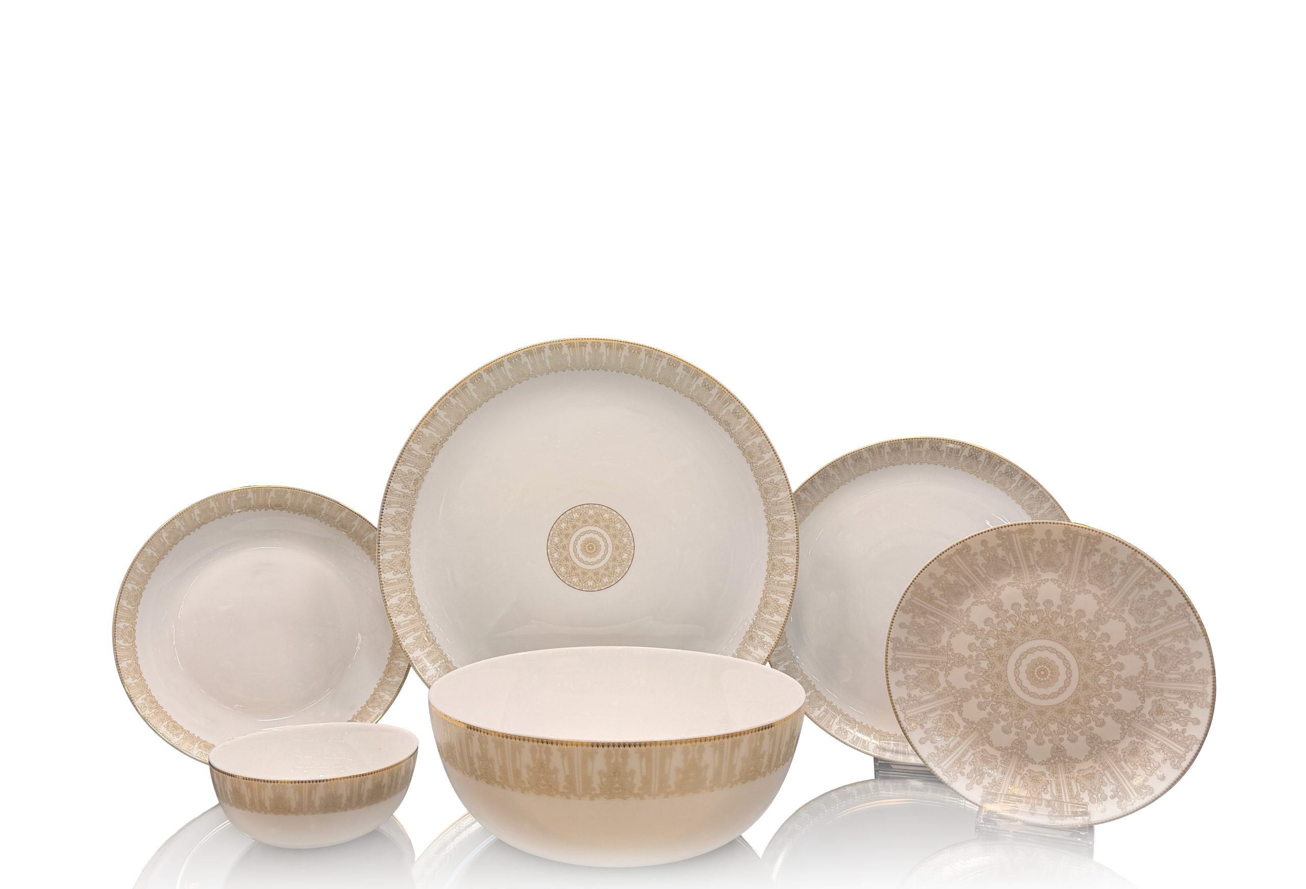 سرویس آرکوپال سوگند صدفی - Image 2