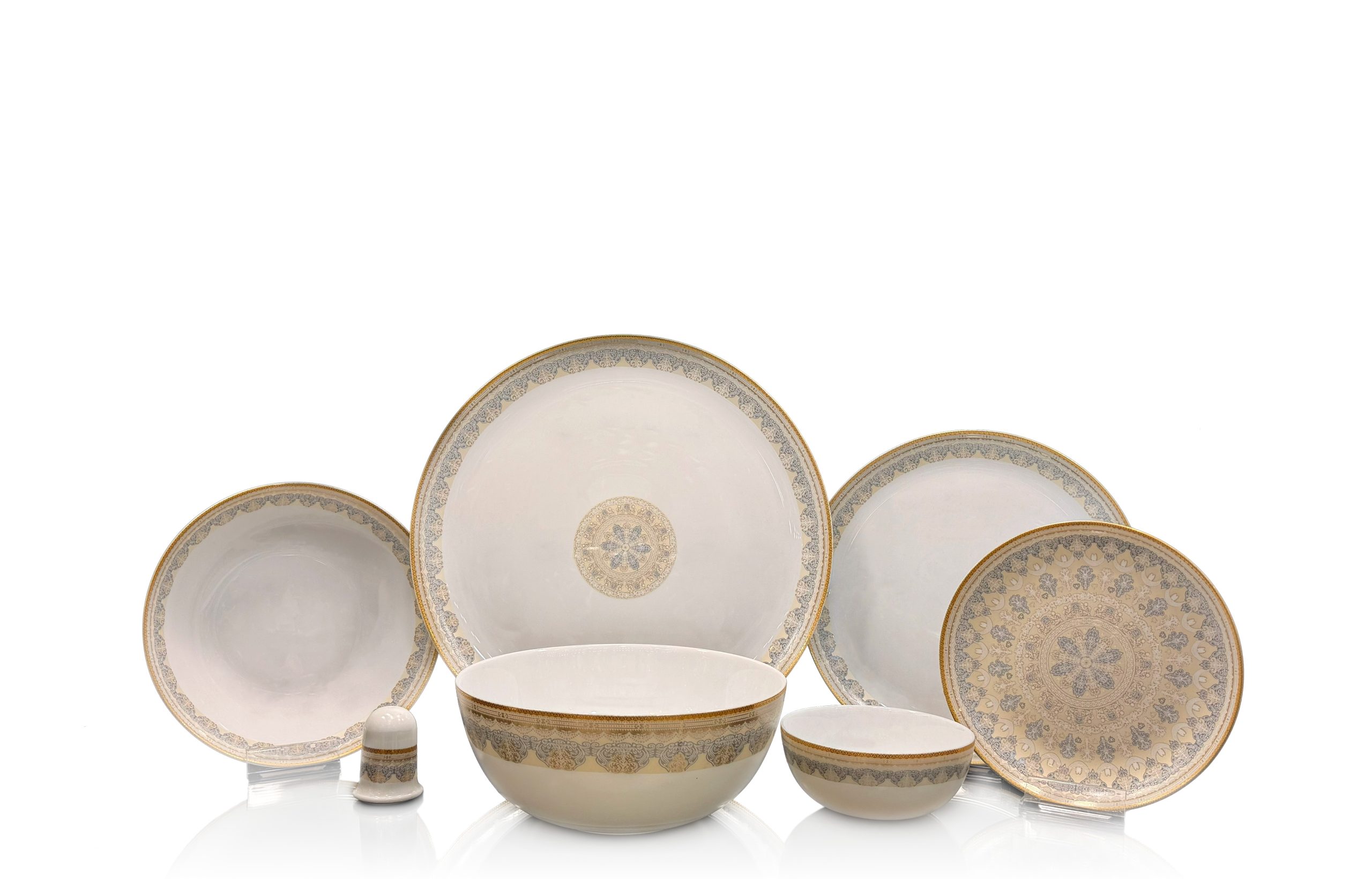 سرویس آرکوپال شایلین کرم - Image 2