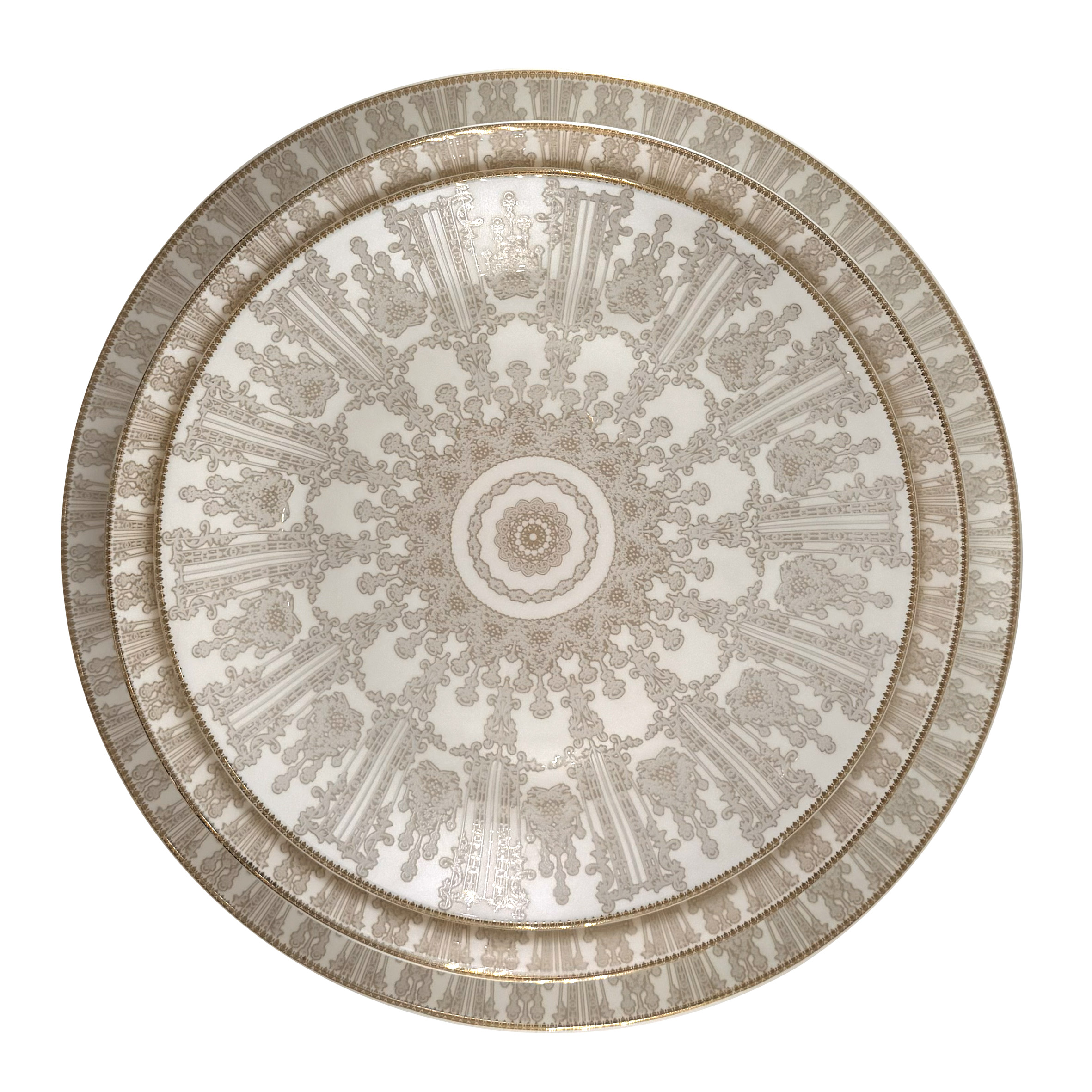 سرویس آرکوپال سوگند صدفی