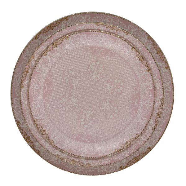 سرویس آرکوپال فرشته صورتی