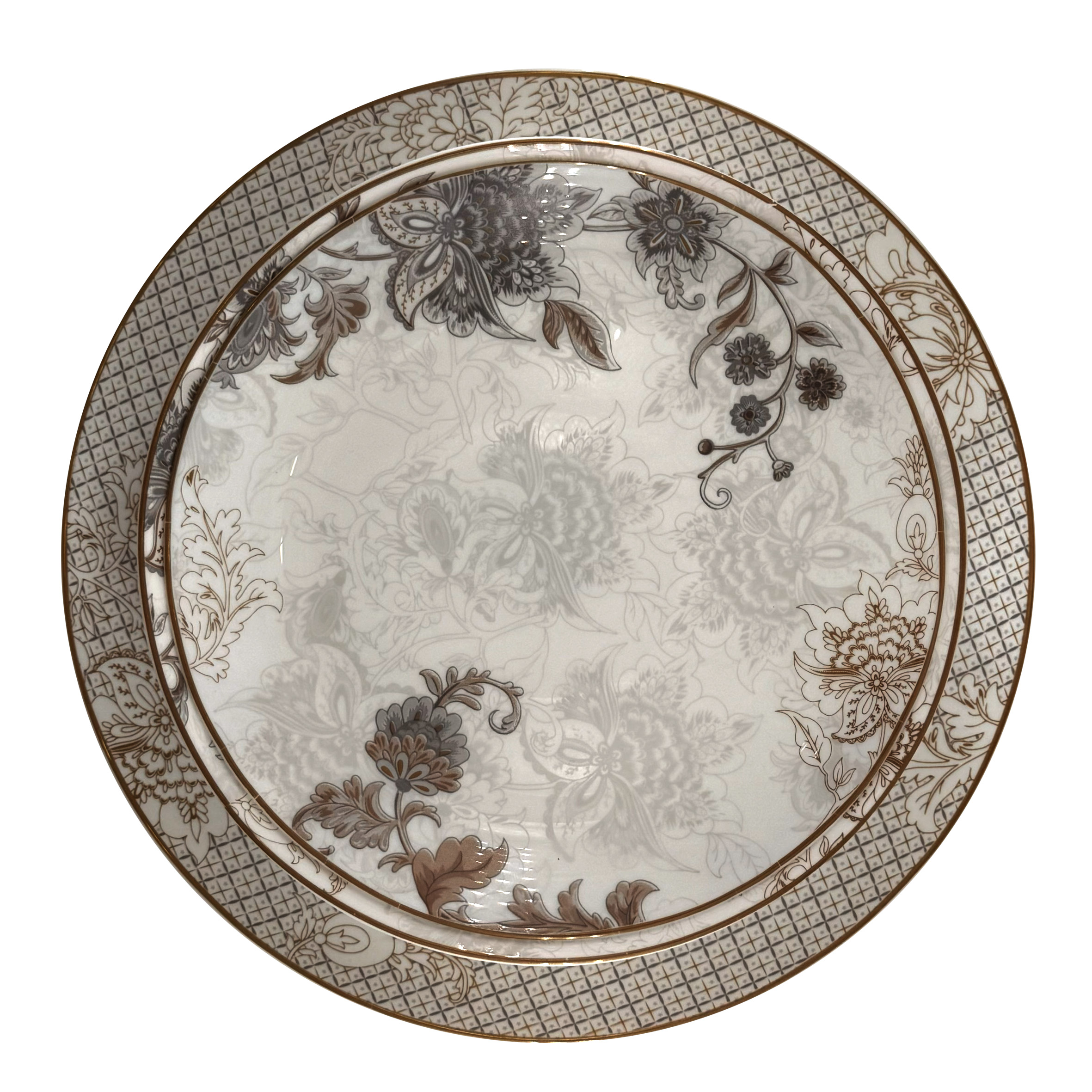 سرویس آرکوپال گلفام قهوه ای