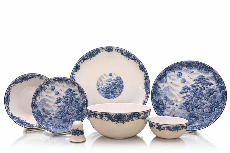 سرویس آرکوپال ویلیج - Image 2