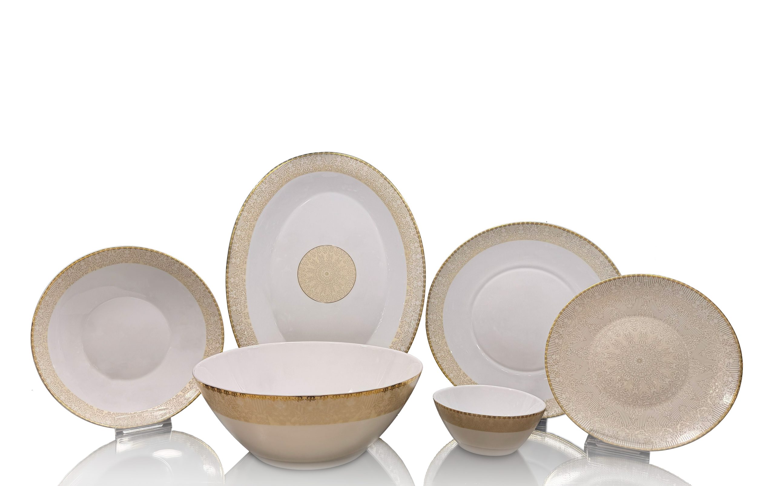 سرویس آرکوپال رومیناکرم - Image 2