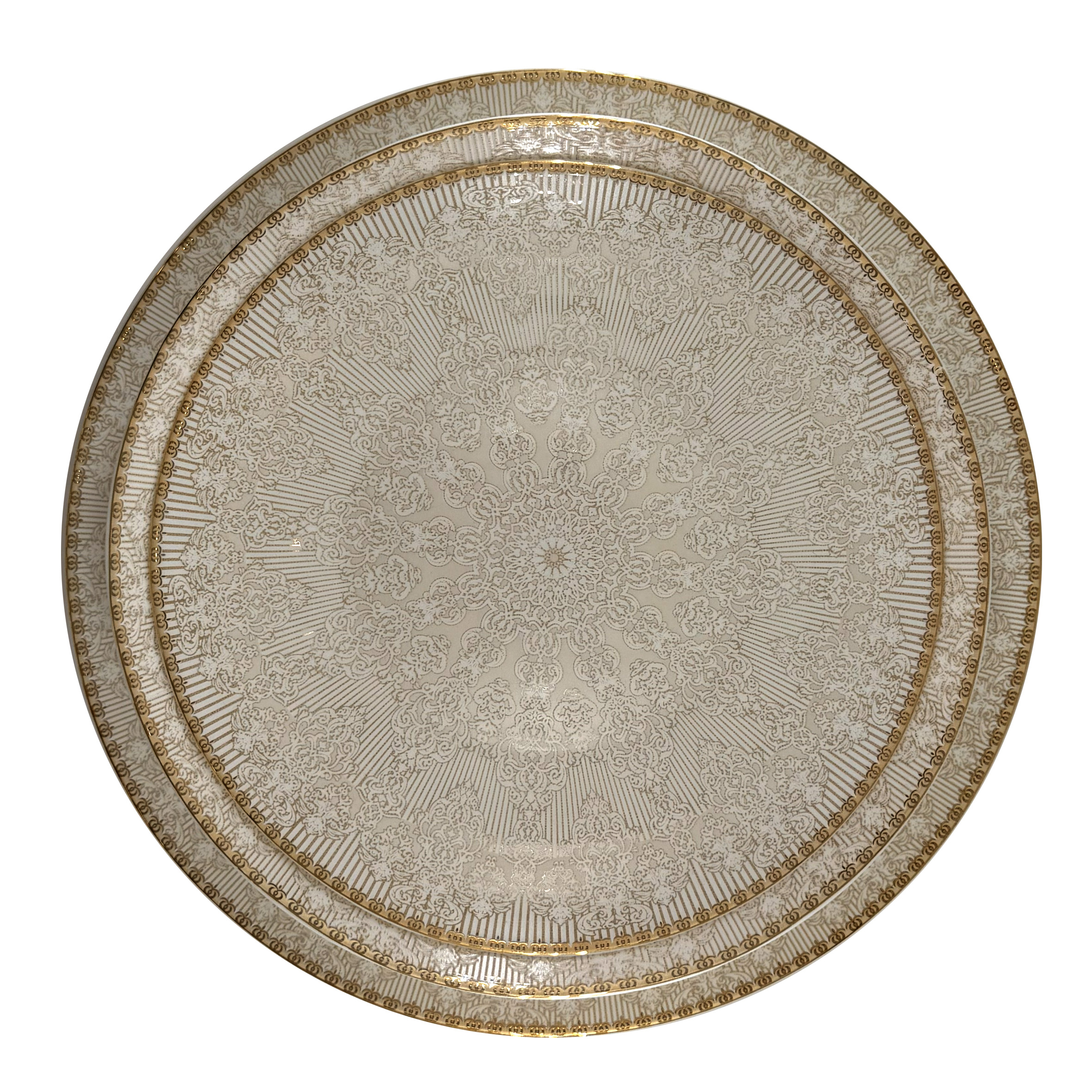 سرویس آرکوپال رومینا کرم