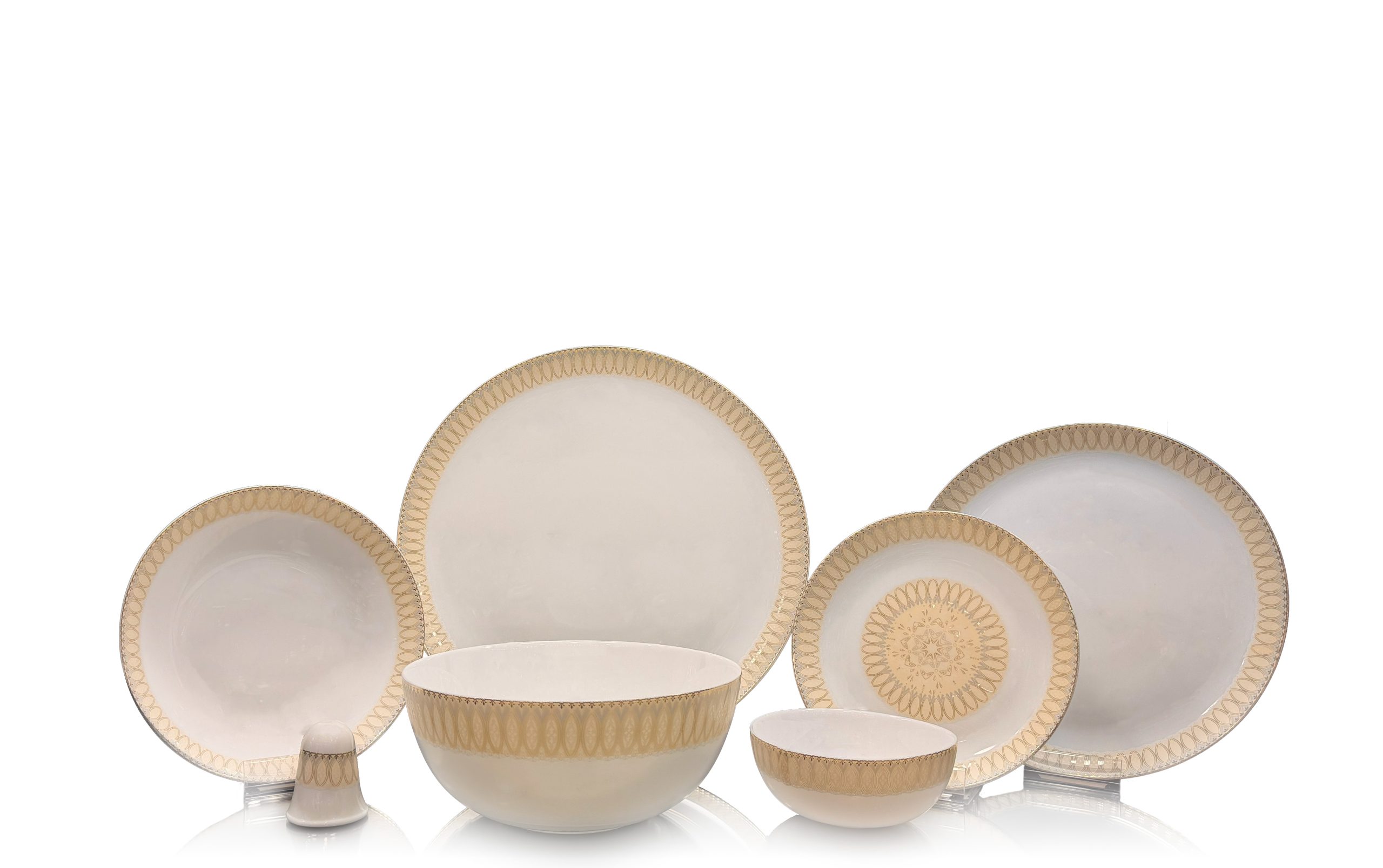 سرویس آرکوپال کلاراکرم - Image 2