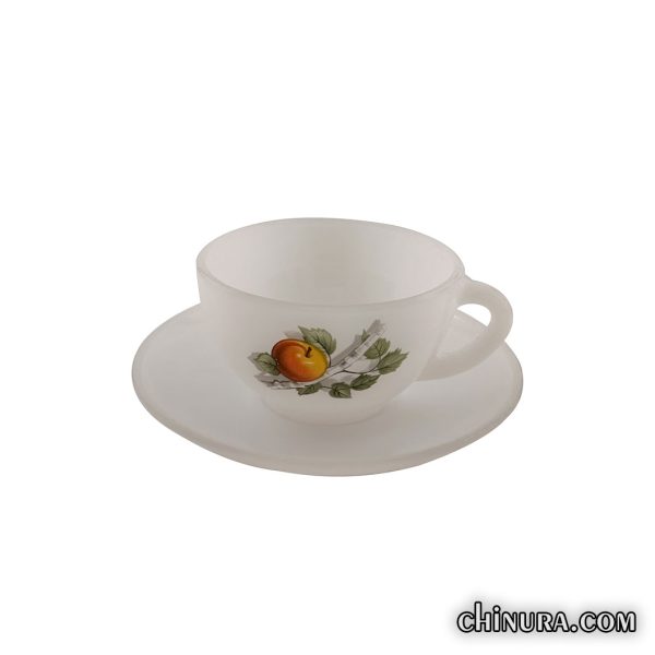سرویس چای خوری آرکوپال گل میوه