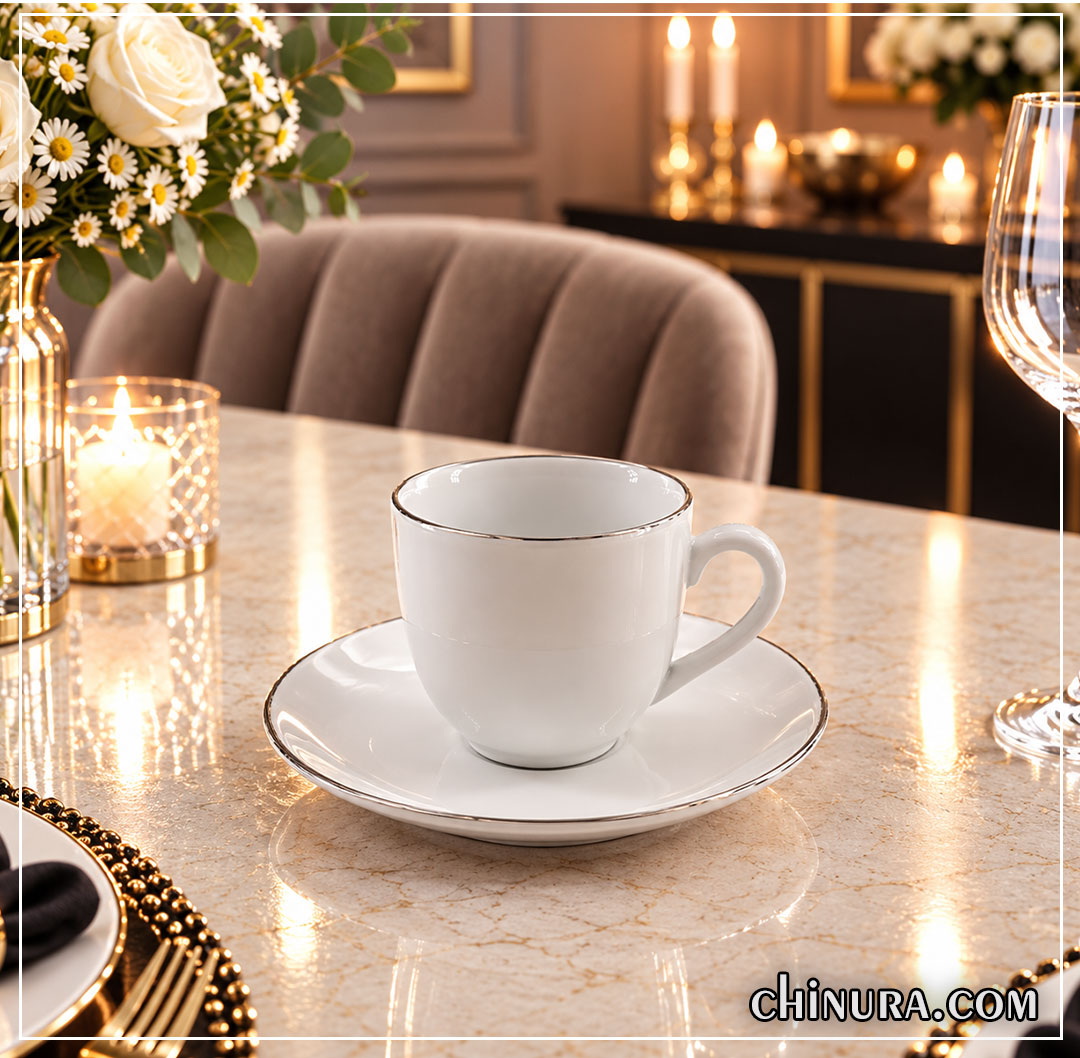 سرویس آرکوپال قهوه خوری سمن تصویر 2