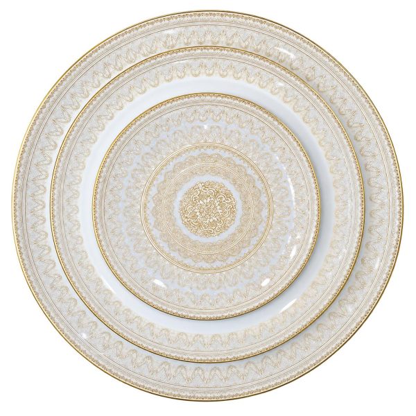 سرویس آرکوپال مه گل فیروزه