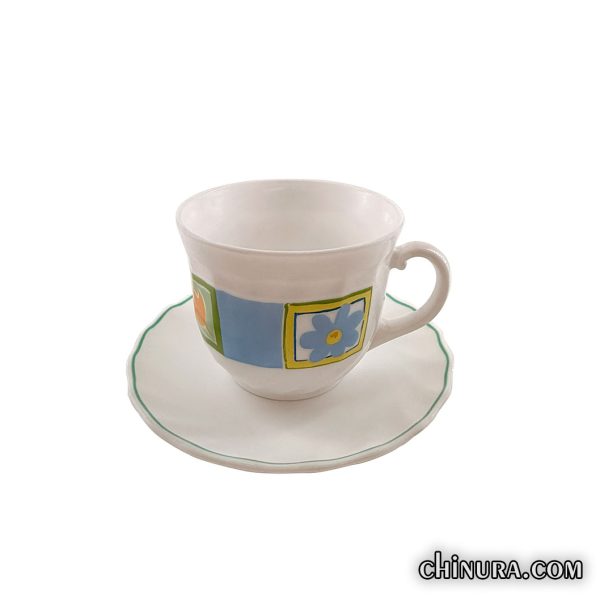 سرویس چای خوری آرکوپال والنسو
